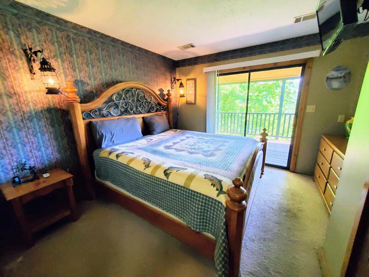 Villa Mountain Ridge Pigeon Forge Exterior foto